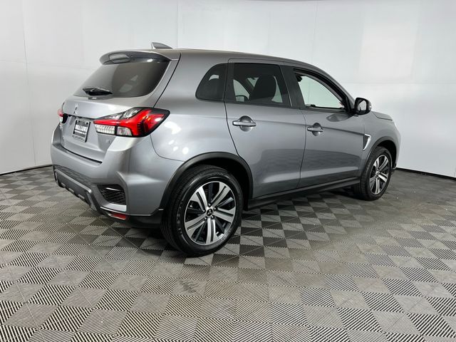 2021 Mitsubishi Outlander Sport SE