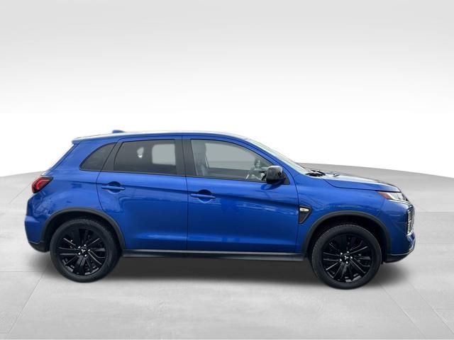 2021 Mitsubishi Outlander Sport LE