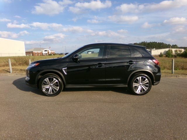 2021 Mitsubishi Outlander Sport SE