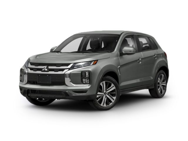 2021 Mitsubishi Outlander Sport SE