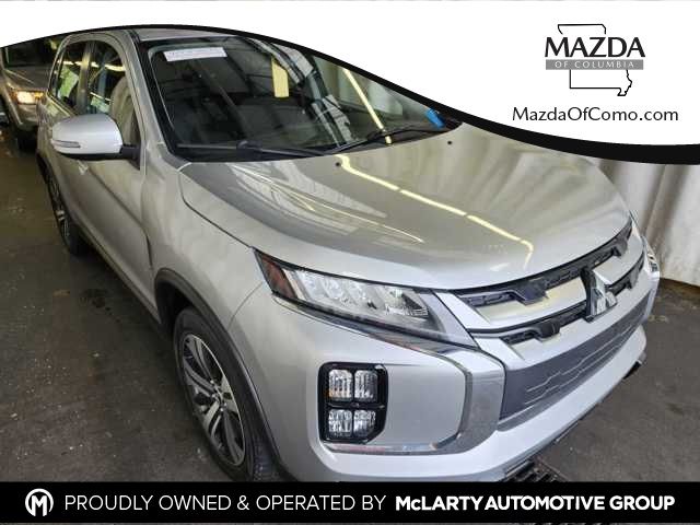 2021 Mitsubishi Outlander Sport SE