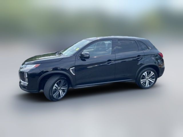 2021 Mitsubishi Outlander Sport SE
