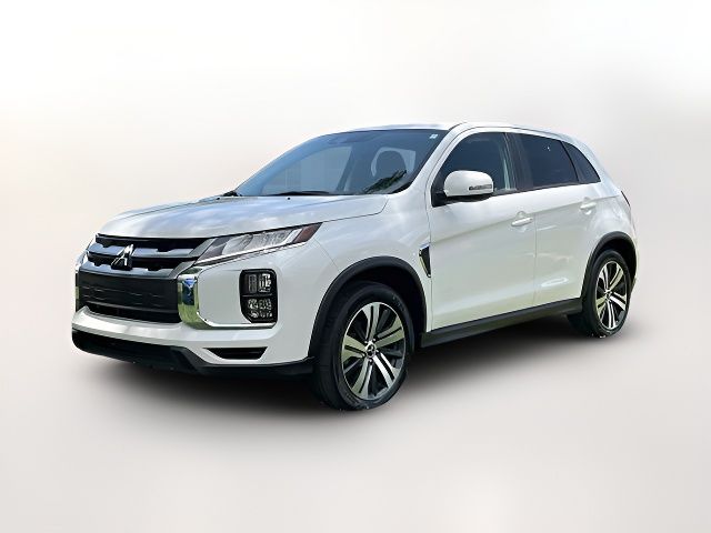 2021 Mitsubishi Outlander Sport SE