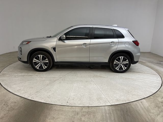 2021 Mitsubishi Outlander Sport SE