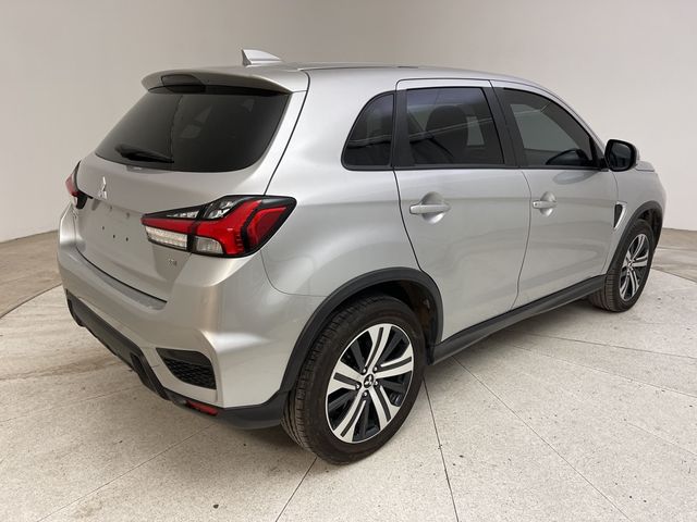 2021 Mitsubishi Outlander Sport SE