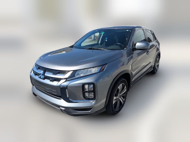 2021 Mitsubishi Outlander Sport SE