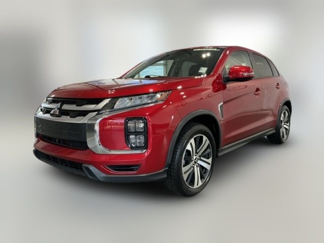 2021 Mitsubishi Outlander Sport SE