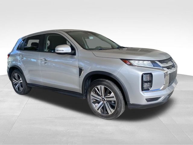 2021 Mitsubishi Outlander Sport SE