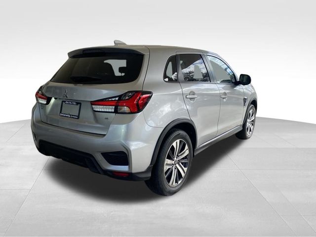 2021 Mitsubishi Outlander Sport SE