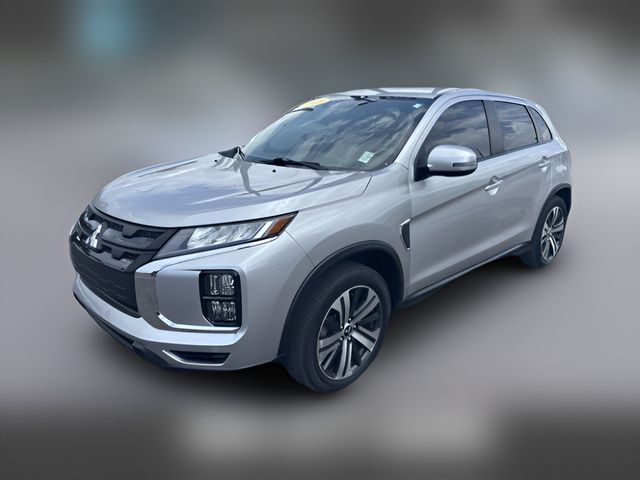 2021 Mitsubishi Outlander Sport SE