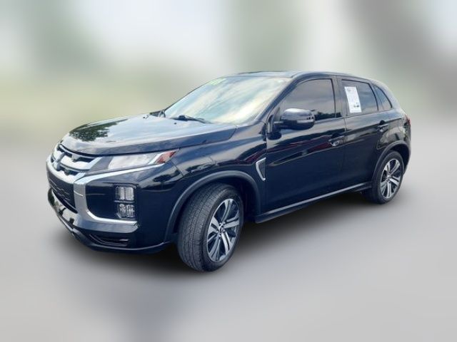 2021 Mitsubishi Outlander Sport SE