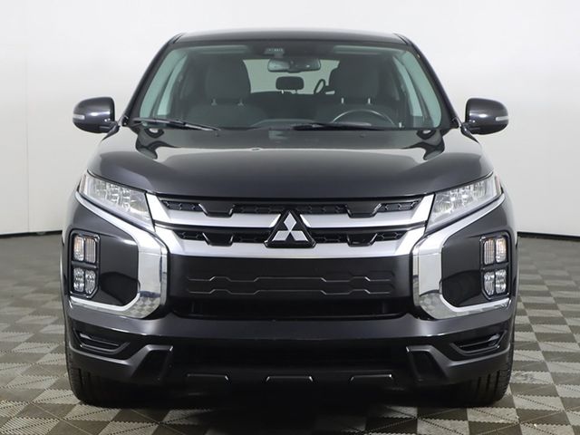 2021 Mitsubishi Outlander Sport SE