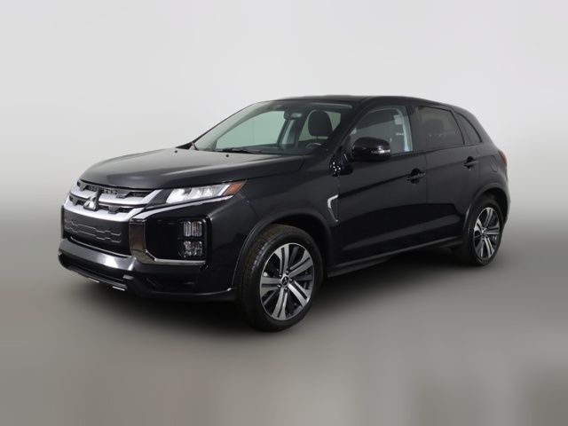 2021 Mitsubishi Outlander Sport SE