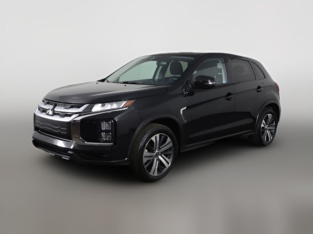 2021 Mitsubishi Outlander Sport SE