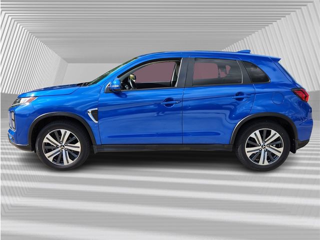 2021 Mitsubishi Outlander Sport SE