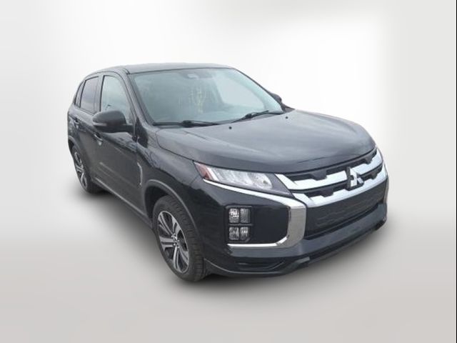 2021 Mitsubishi Outlander Sport SE