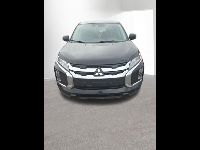 2021 Mitsubishi Outlander Sport SE
