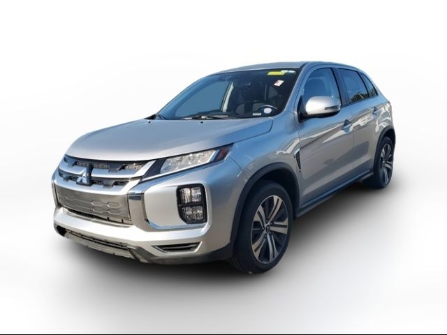 2021 Mitsubishi Outlander Sport SE