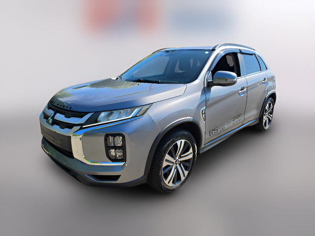 2021 Mitsubishi Outlander Sport SE