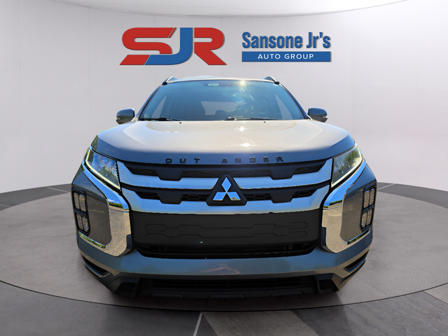 2021 Mitsubishi Outlander Sport SE