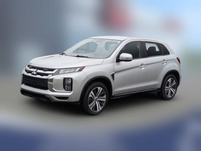 2021 Mitsubishi Outlander Sport SE