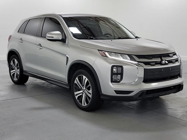 2021 Mitsubishi Outlander Sport SE