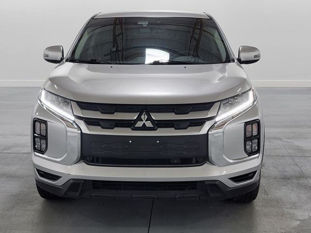 2021 Mitsubishi Outlander Sport SE