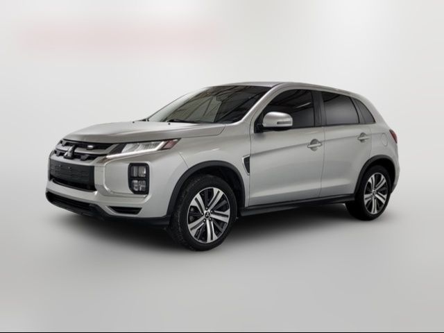 2021 Mitsubishi Outlander Sport SE