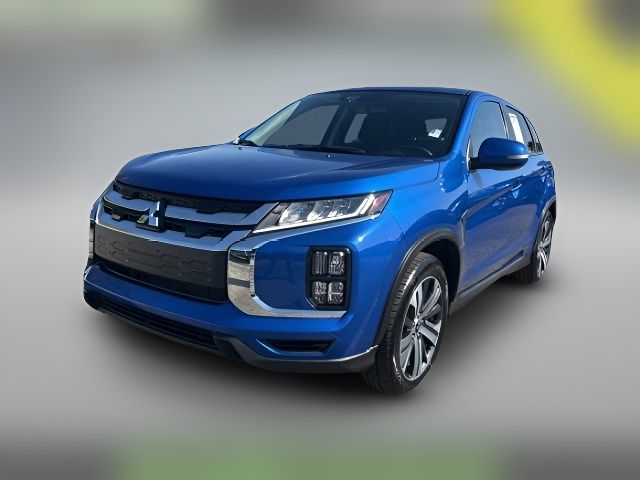 2021 Mitsubishi Outlander Sport SE