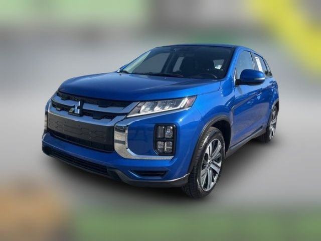 2021 Mitsubishi Outlander Sport SE