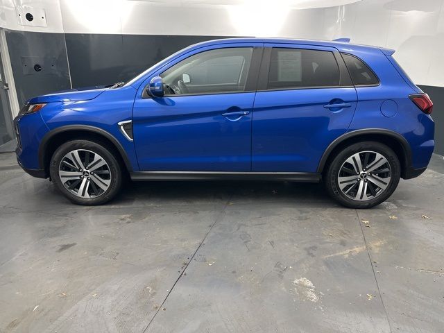 2021 Mitsubishi Outlander Sport SE