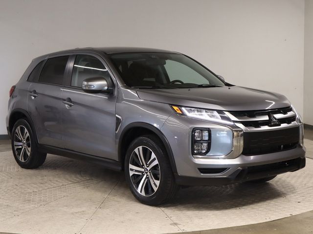 2021 Mitsubishi Outlander Sport SE