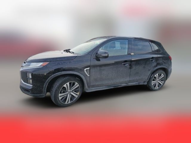 2021 Mitsubishi Outlander Sport SE