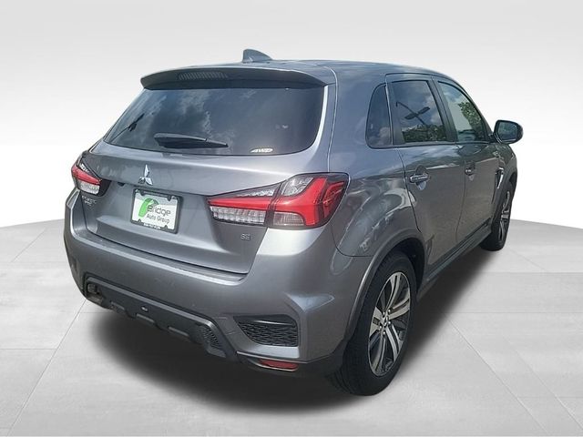 2021 Mitsubishi Outlander Sport SE