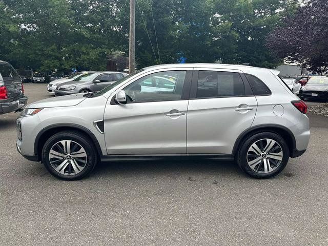 2021 Mitsubishi Outlander Sport SE