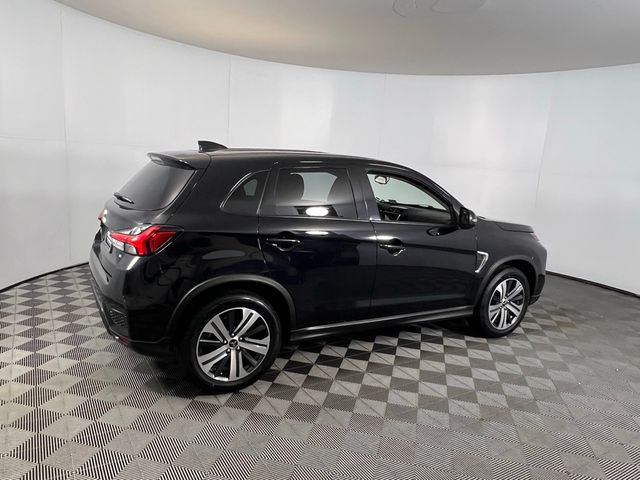 2021 Mitsubishi Outlander Sport SE