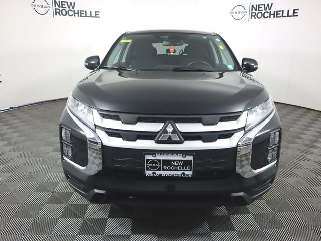 2021 Mitsubishi Outlander Sport SE