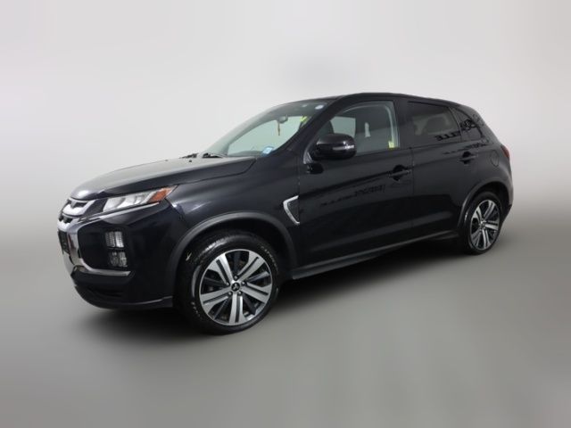 2021 Mitsubishi Outlander Sport SE