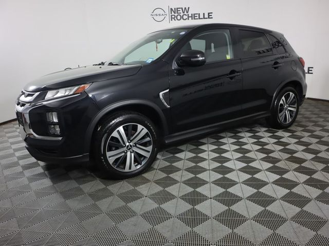 2021 Mitsubishi Outlander Sport SE