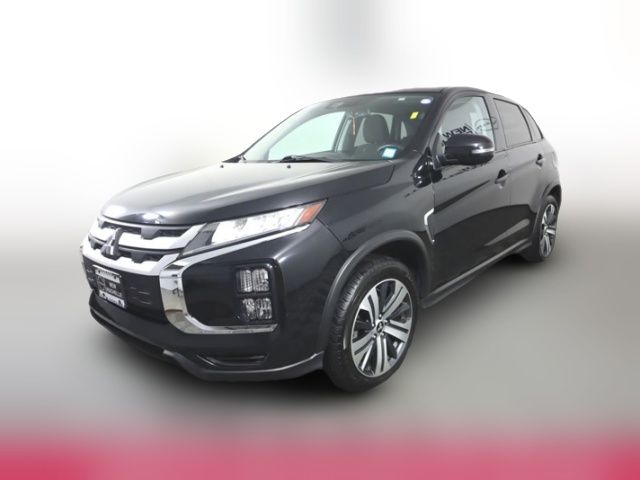 2021 Mitsubishi Outlander Sport SE
