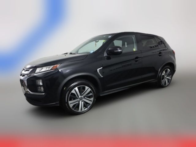 2021 Mitsubishi Outlander Sport SE
