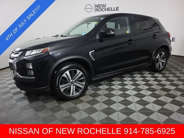 2021 Mitsubishi Outlander Sport SE