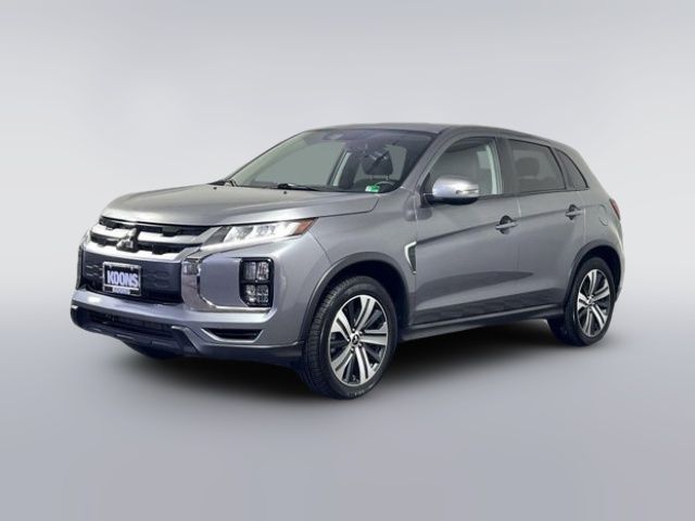 2021 Mitsubishi Outlander Sport SE