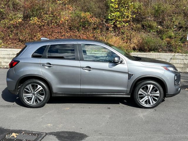 2021 Mitsubishi Outlander Sport SE