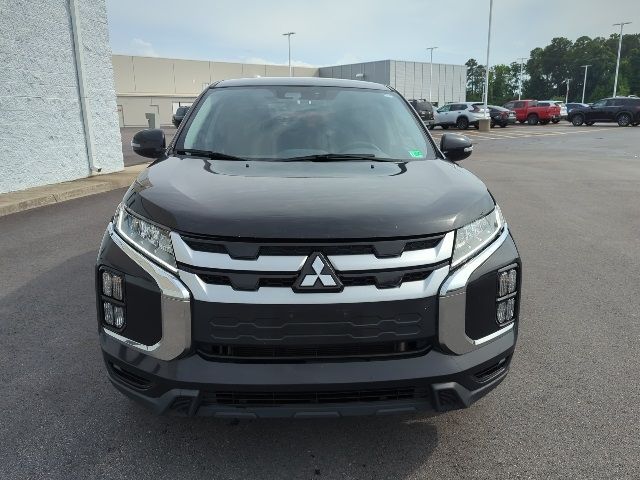 2021 Mitsubishi Outlander Sport SE