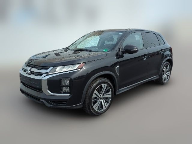 2021 Mitsubishi Outlander Sport SE