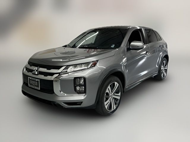 2021 Mitsubishi Outlander Sport SE