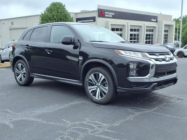 2021 Mitsubishi Outlander Sport SE