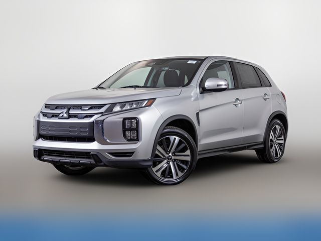 2021 Mitsubishi Outlander Sport SE