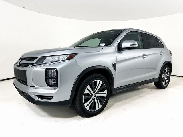 2021 Mitsubishi Outlander Sport SE